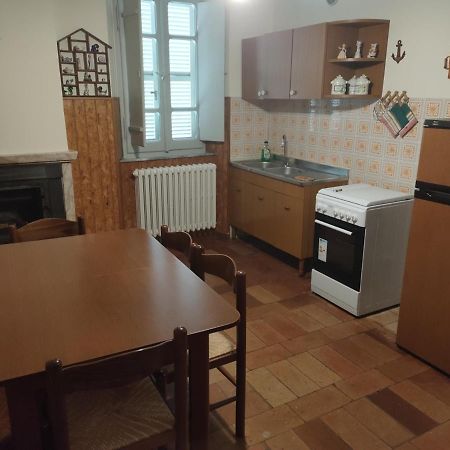 Casa Vacanze Da Peppa Grottazzolina Екстер'єр фото