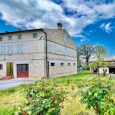 Casa Vacanze Da Peppa Grottazzolina Екстер'єр фото