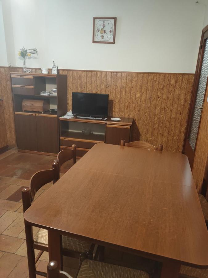 Casa Vacanze Da Peppa Grottazzolina Екстер'єр фото