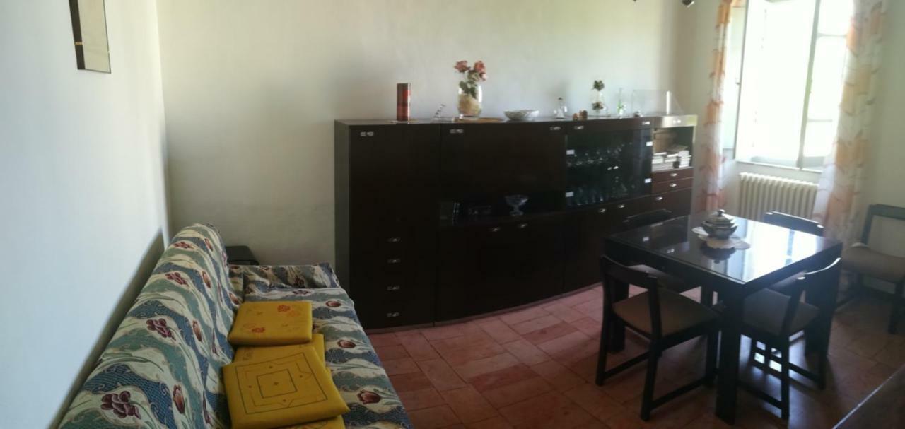 Casa Vacanze Da Peppa Grottazzolina Екстер'єр фото