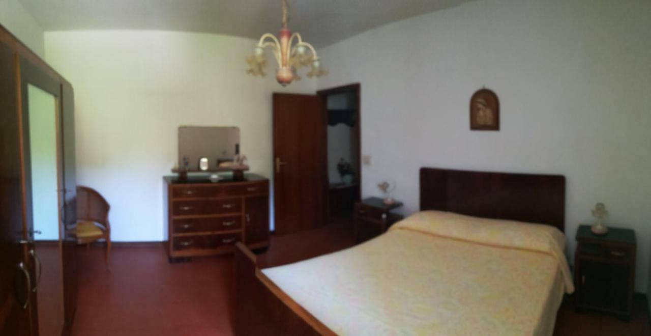 Casa Vacanze Da Peppa Grottazzolina Екстер'єр фото