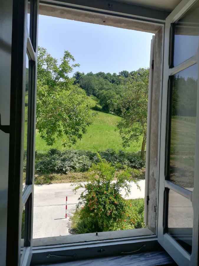 Casa Vacanze Da Peppa Grottazzolina Екстер'єр фото